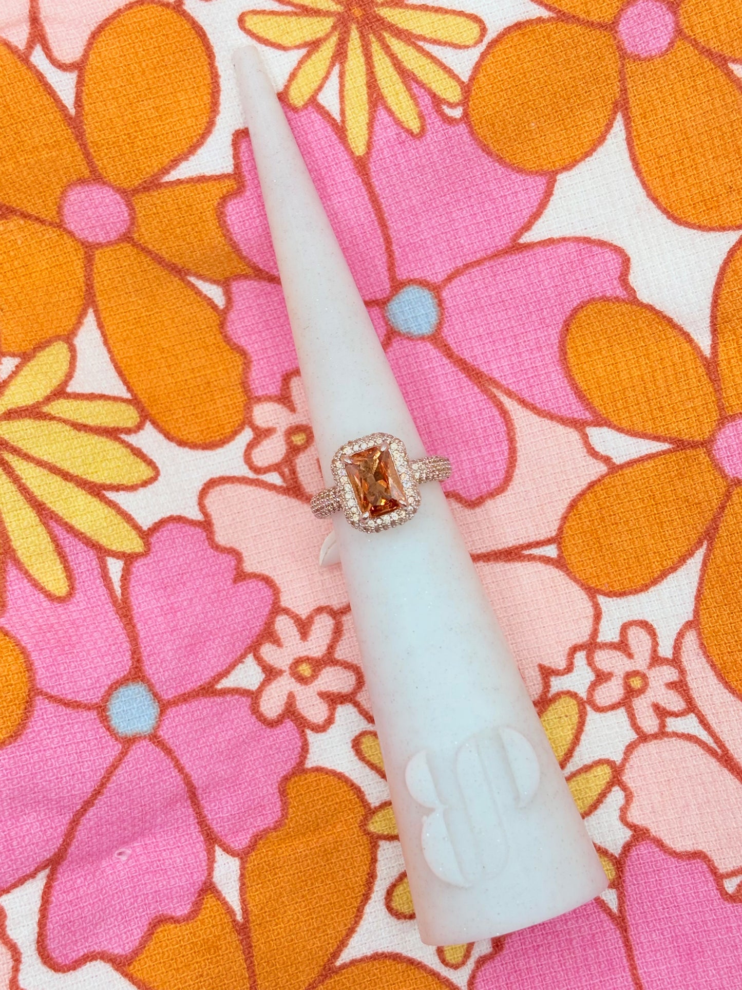 7- Smokey + Rhodium - No Bag