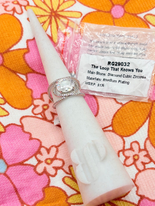 8-The Loop That Knows You