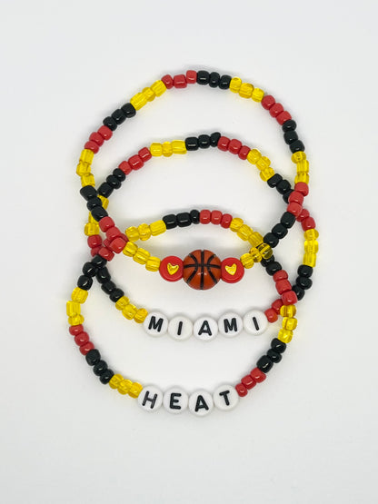 Miami Heat Set