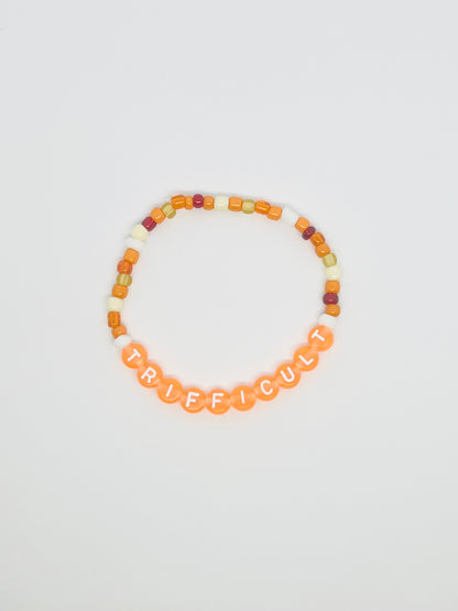 Trifficult Biscuits Bracelet Set