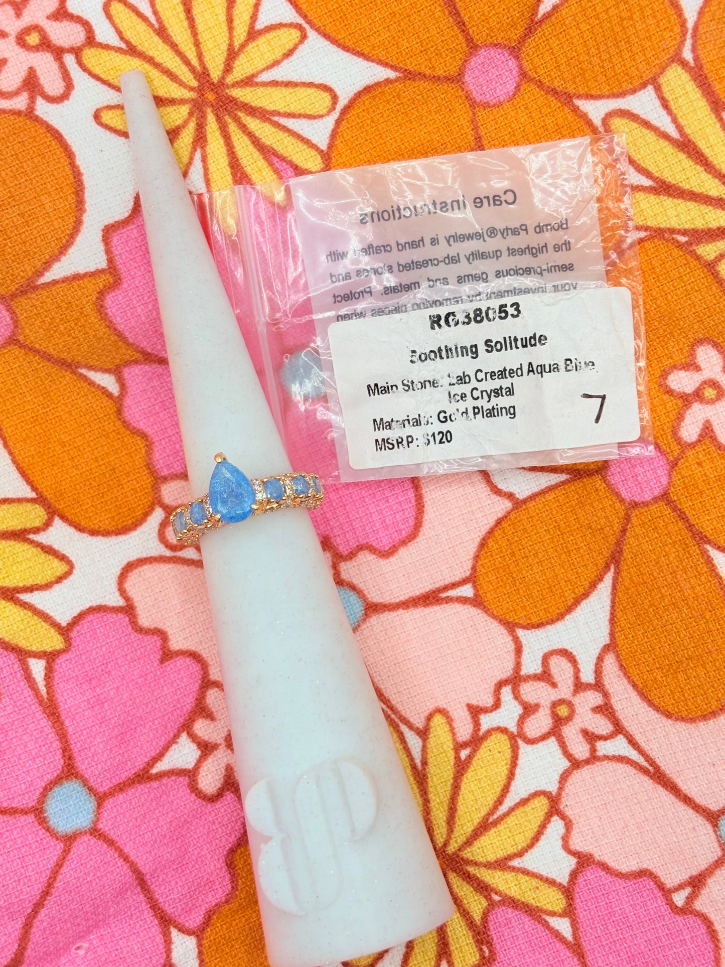 7- Soothing Solitude