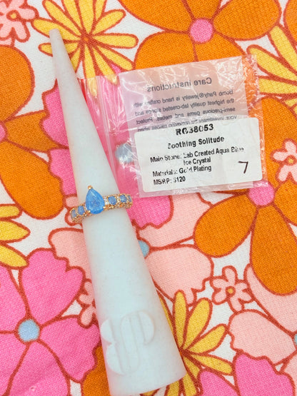 7- Soothing Solitude