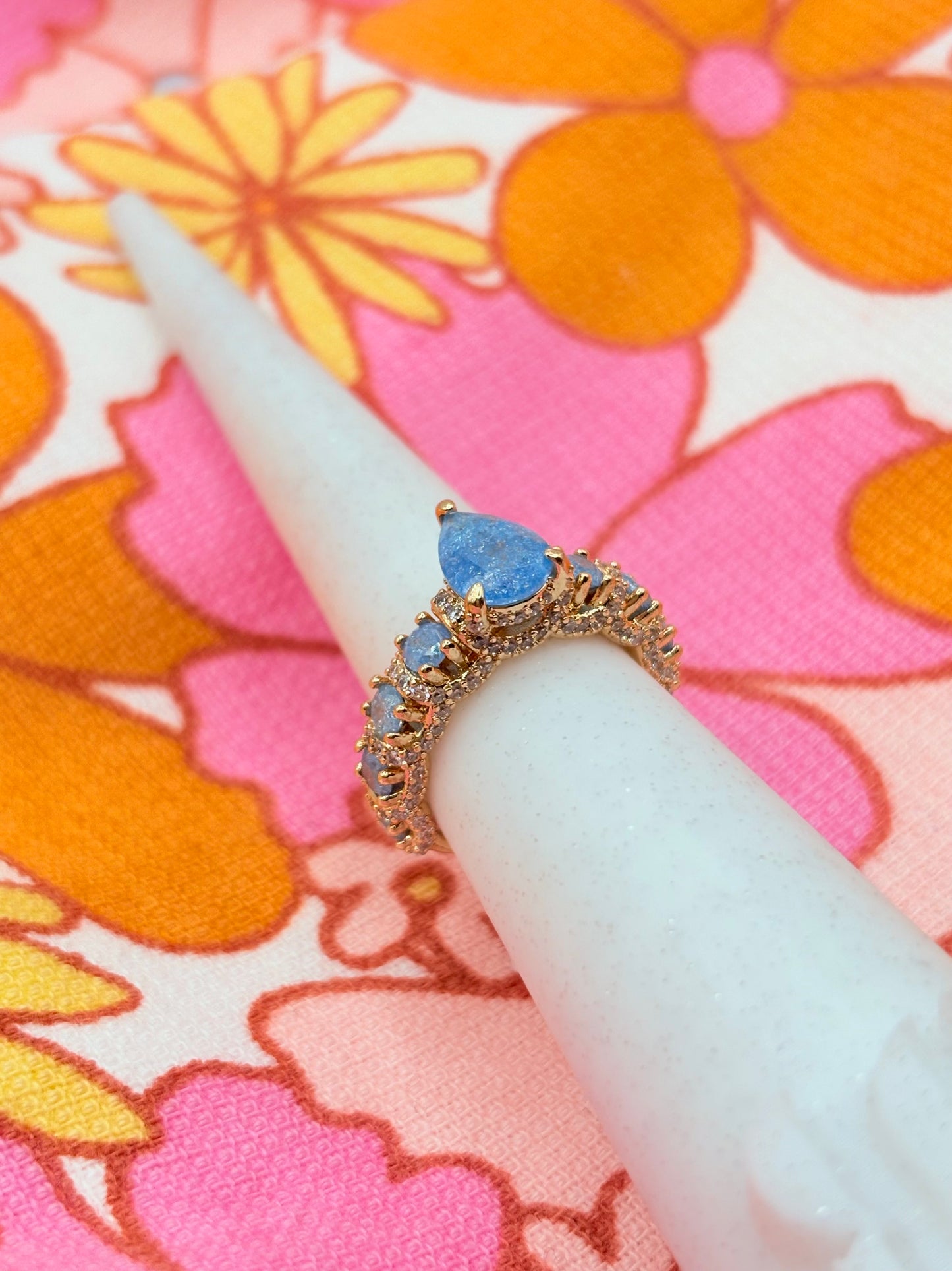 7- Soothing Solitude