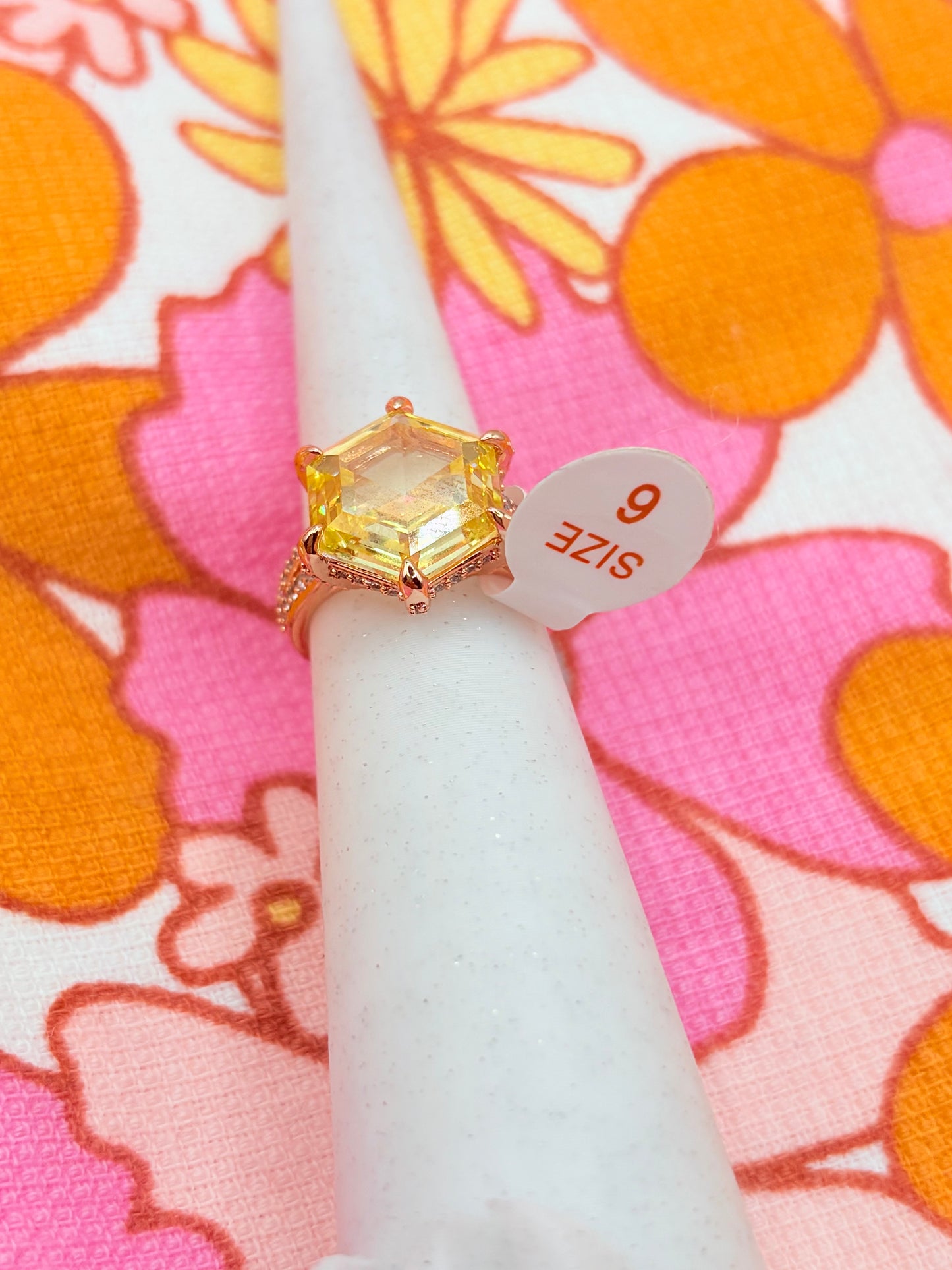 6- RG + Lemon - No Bag