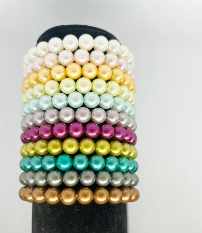 Filler Stackable Bracelets