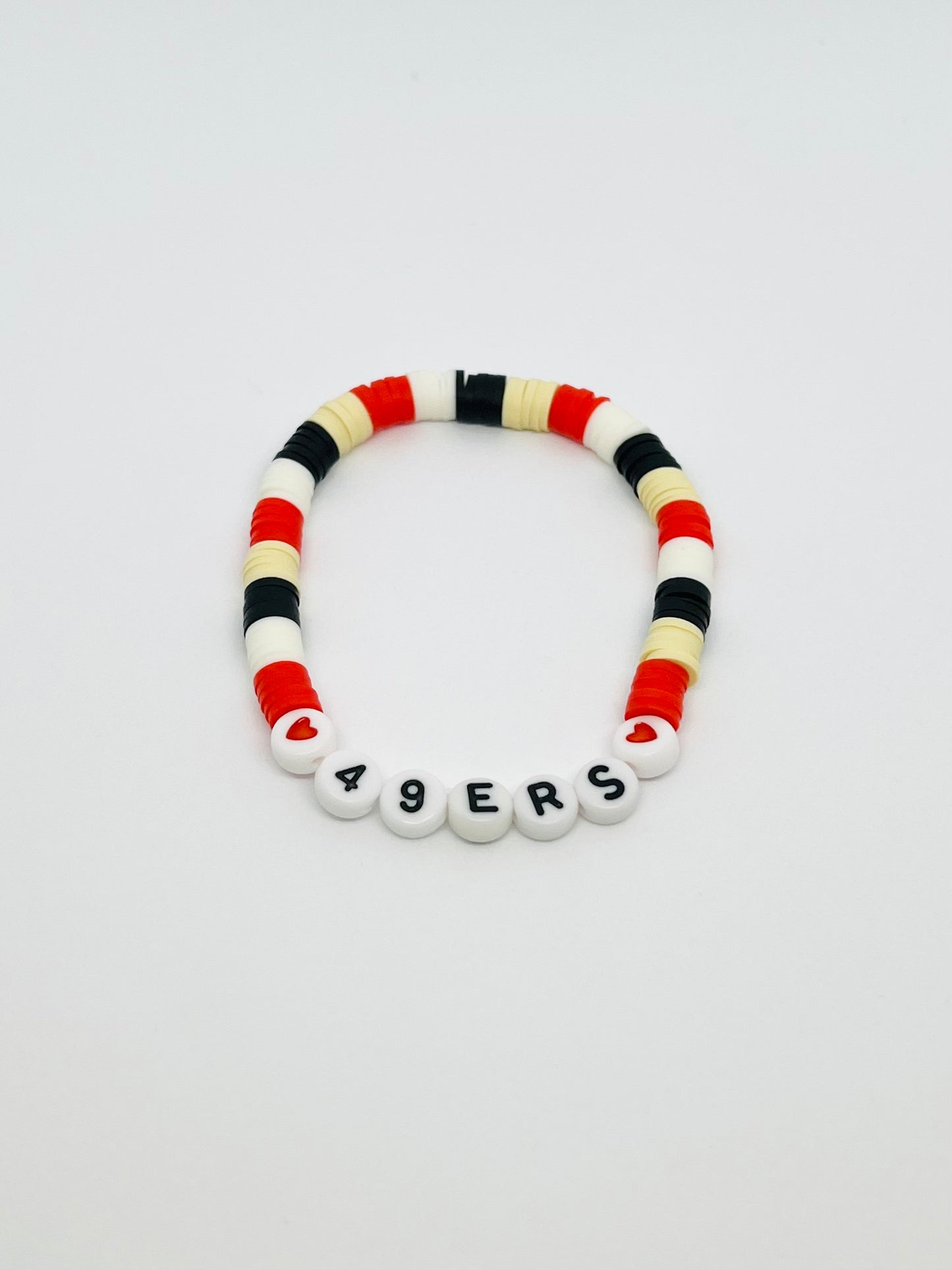 49ers Bracelet