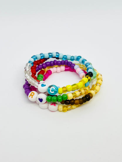 Princess Inspired Bracelets