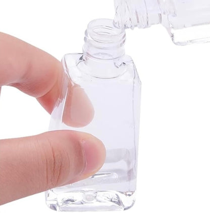 Hand Sanitizer Keychain