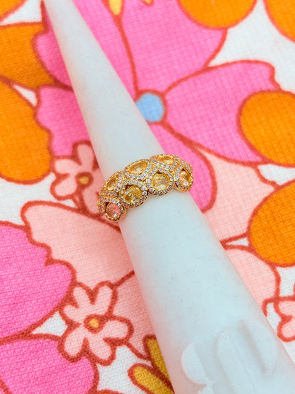 8-Nov- The Distance Between Stars