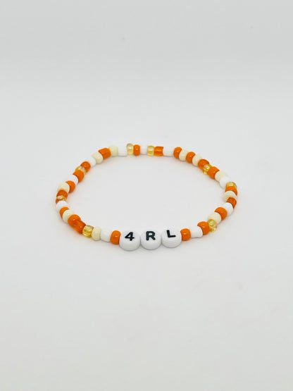 4RL - For Real Life Bracelets