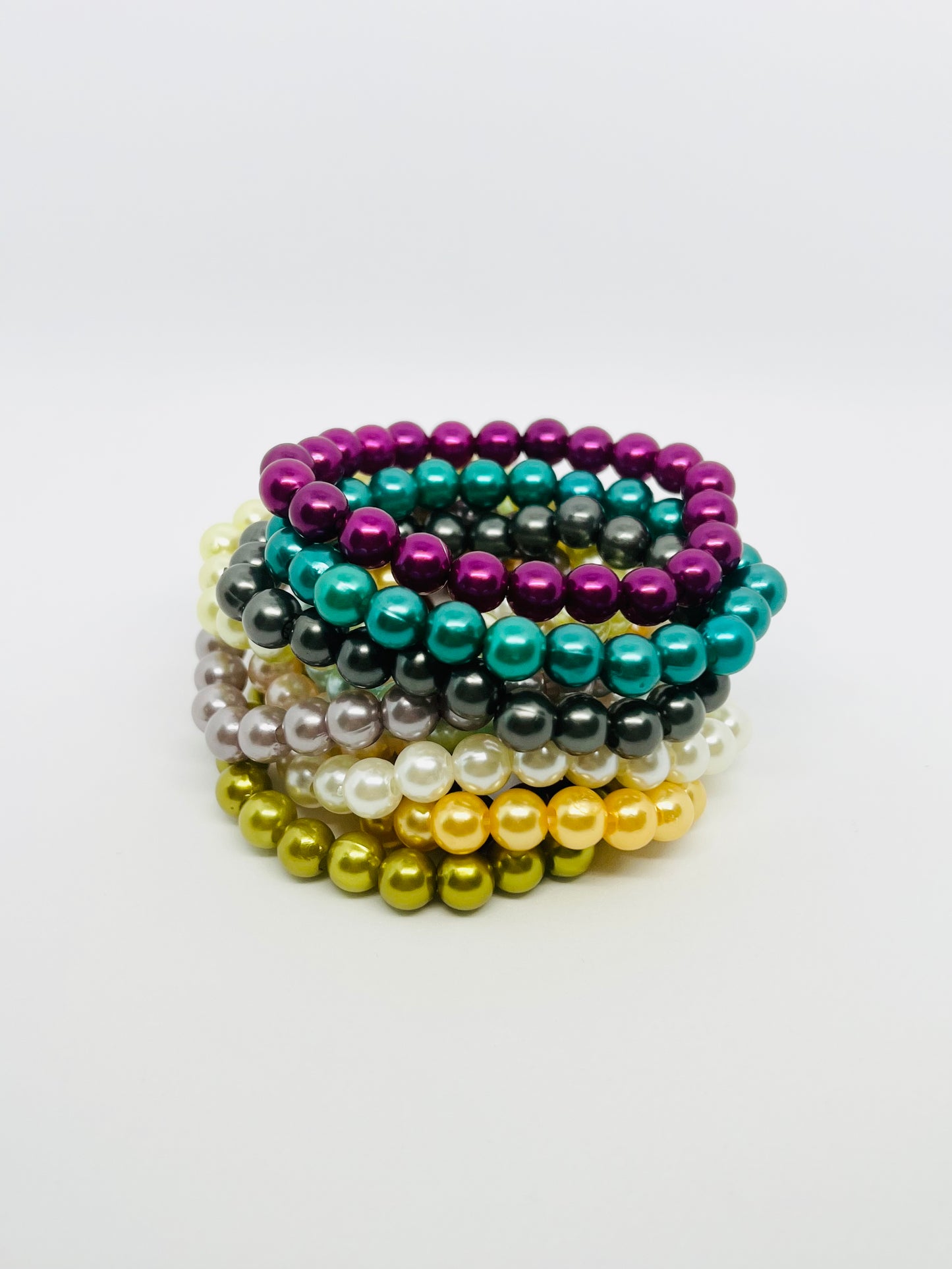 Filler Stackable Bracelets