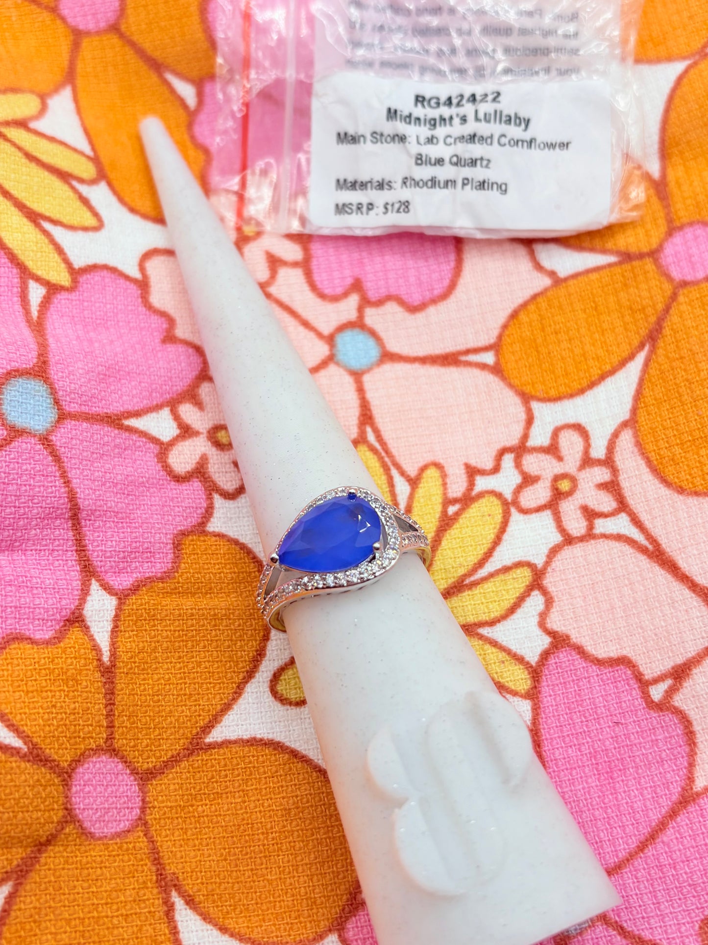 11 - Midnight's Lullaby