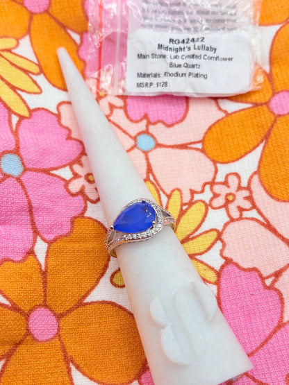 11 - Midnight's Lullaby