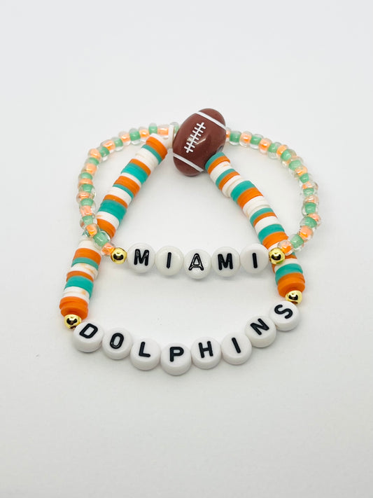 Miami Dolphins Set