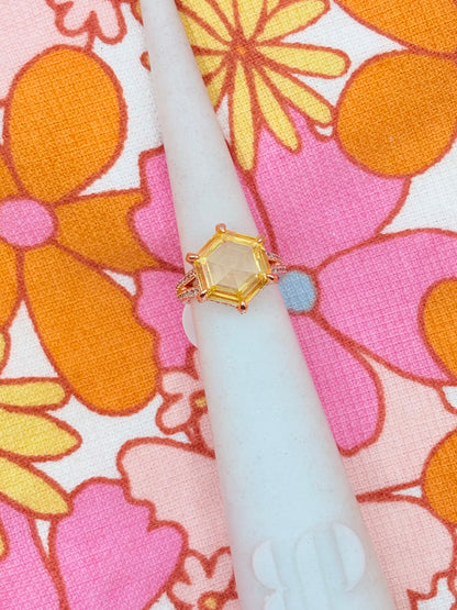 6- RG + Lemon - No Bag