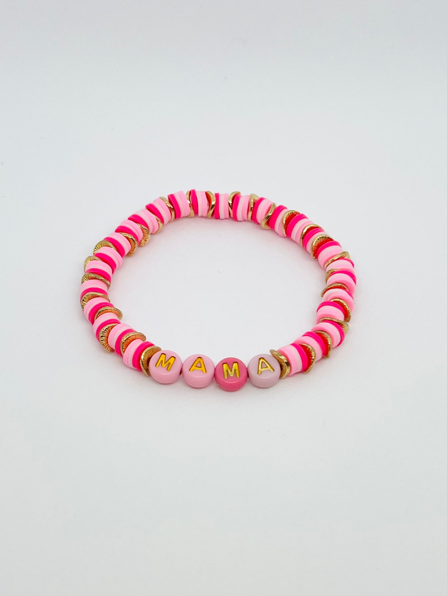 Pink Mama Bracelet