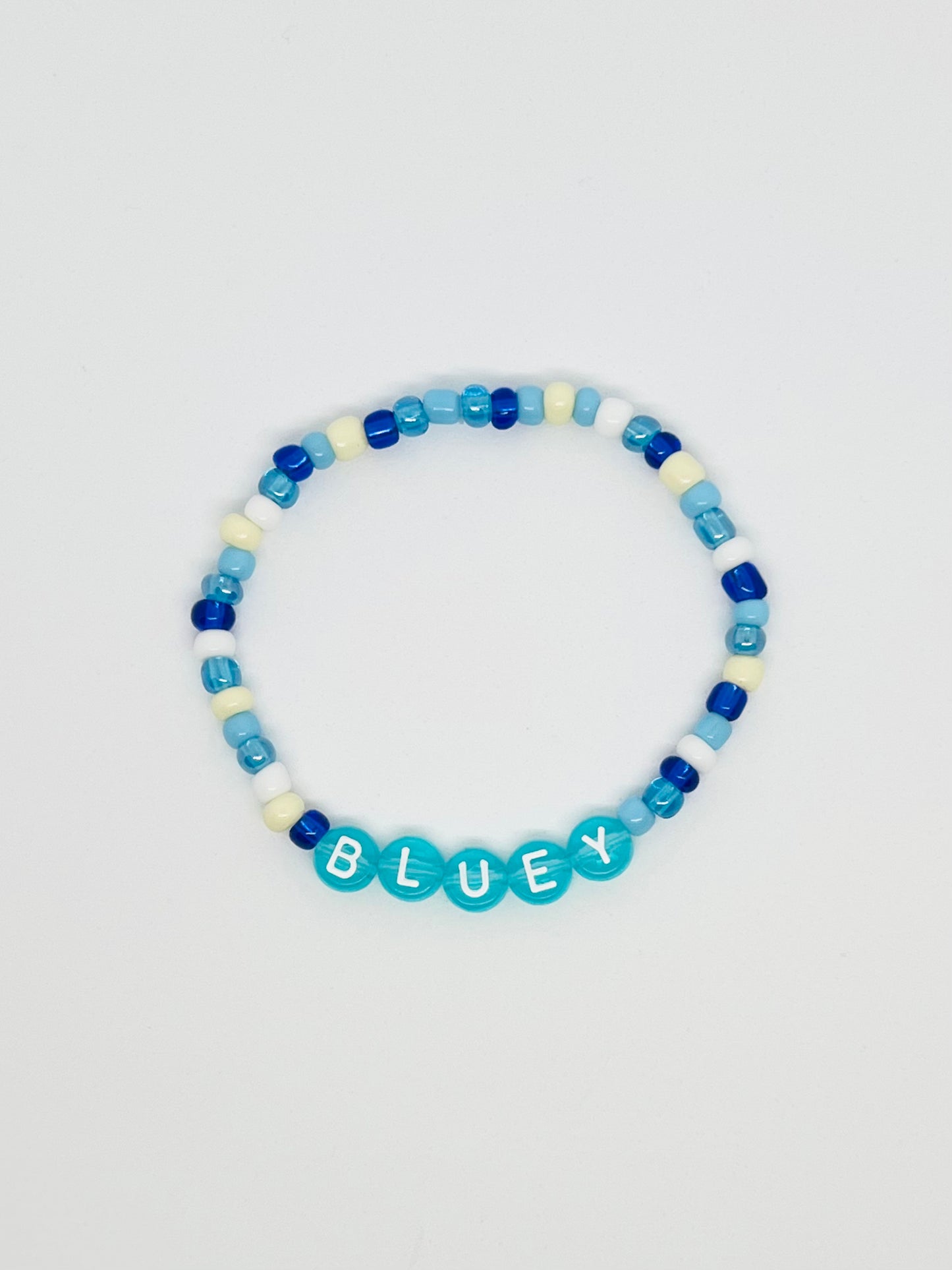 Bluey + Bingo Set of 2 Bracelets