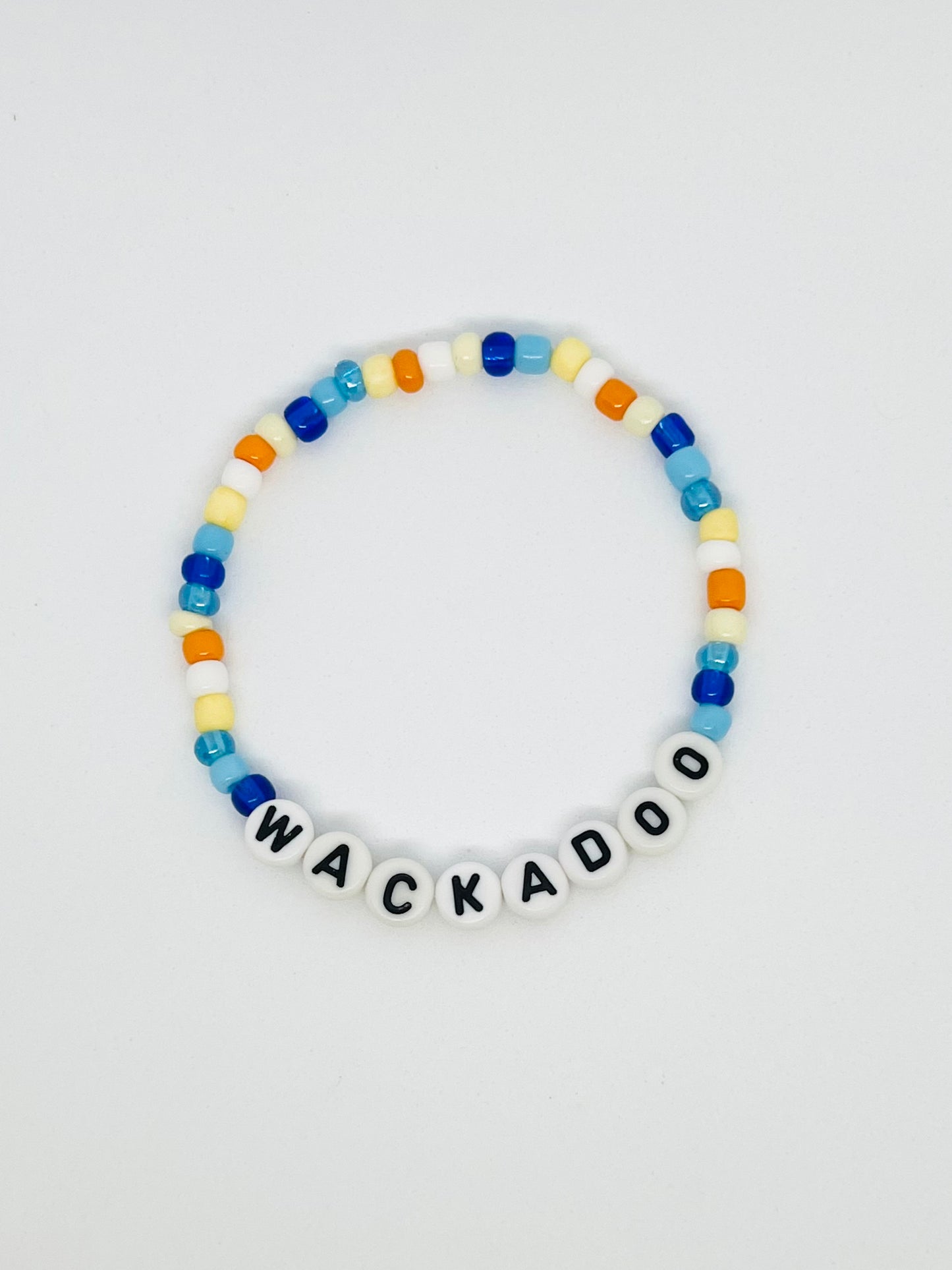 Wackadoo Bracelet