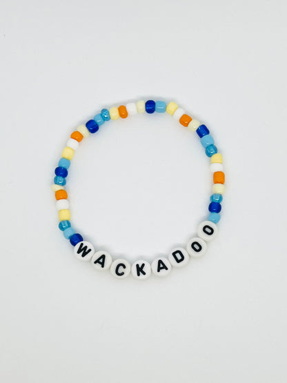 Wackadoo Bracelet