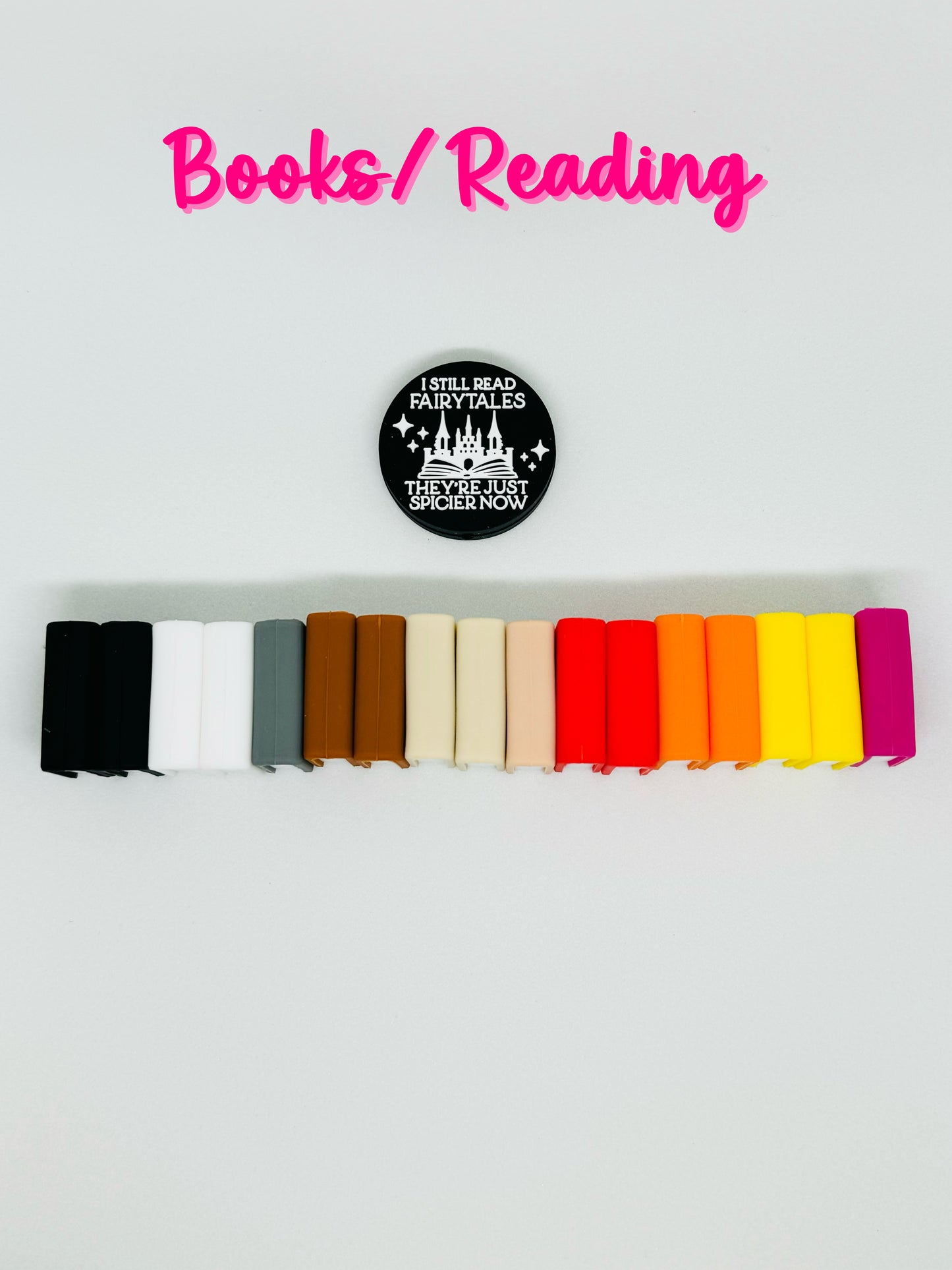 Build a Bookmark