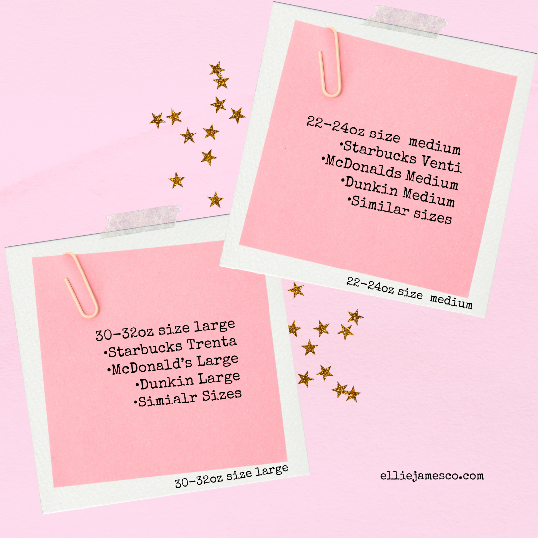 Custom Koozie Christmas Edition