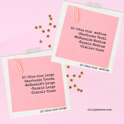 Custom Koozie Christmas Edition