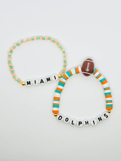 Miami Dolphins Set