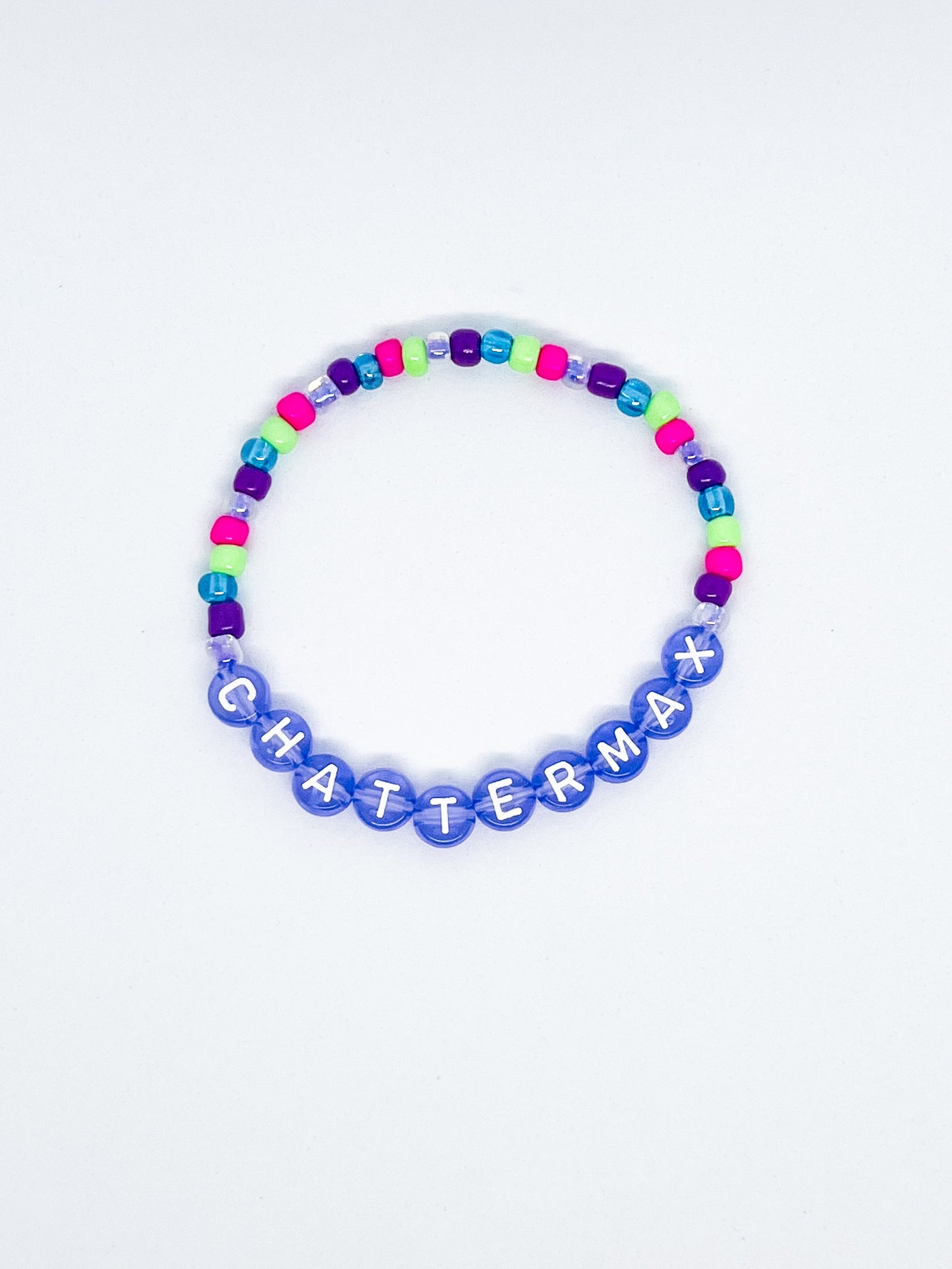 Chattermax Bluey Bracelet