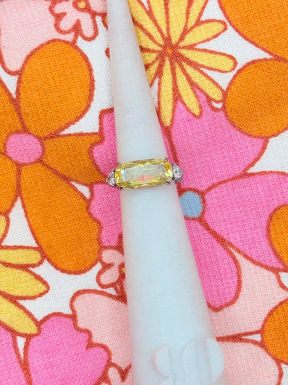 6- She is a Leap of Faith