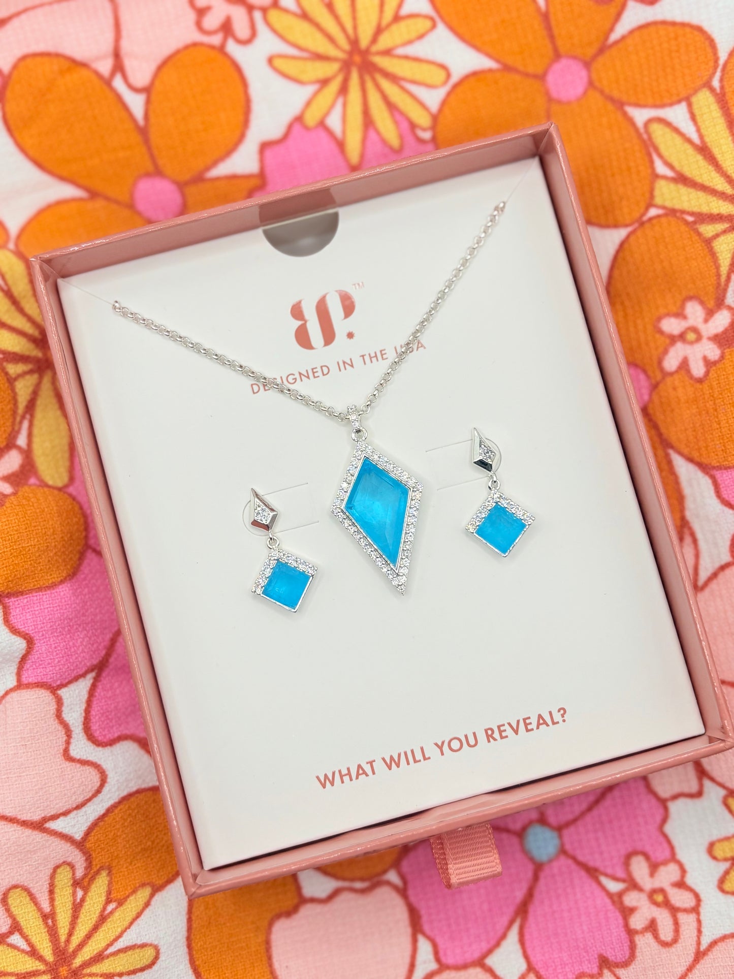 Simply Set - The Adelyn Set