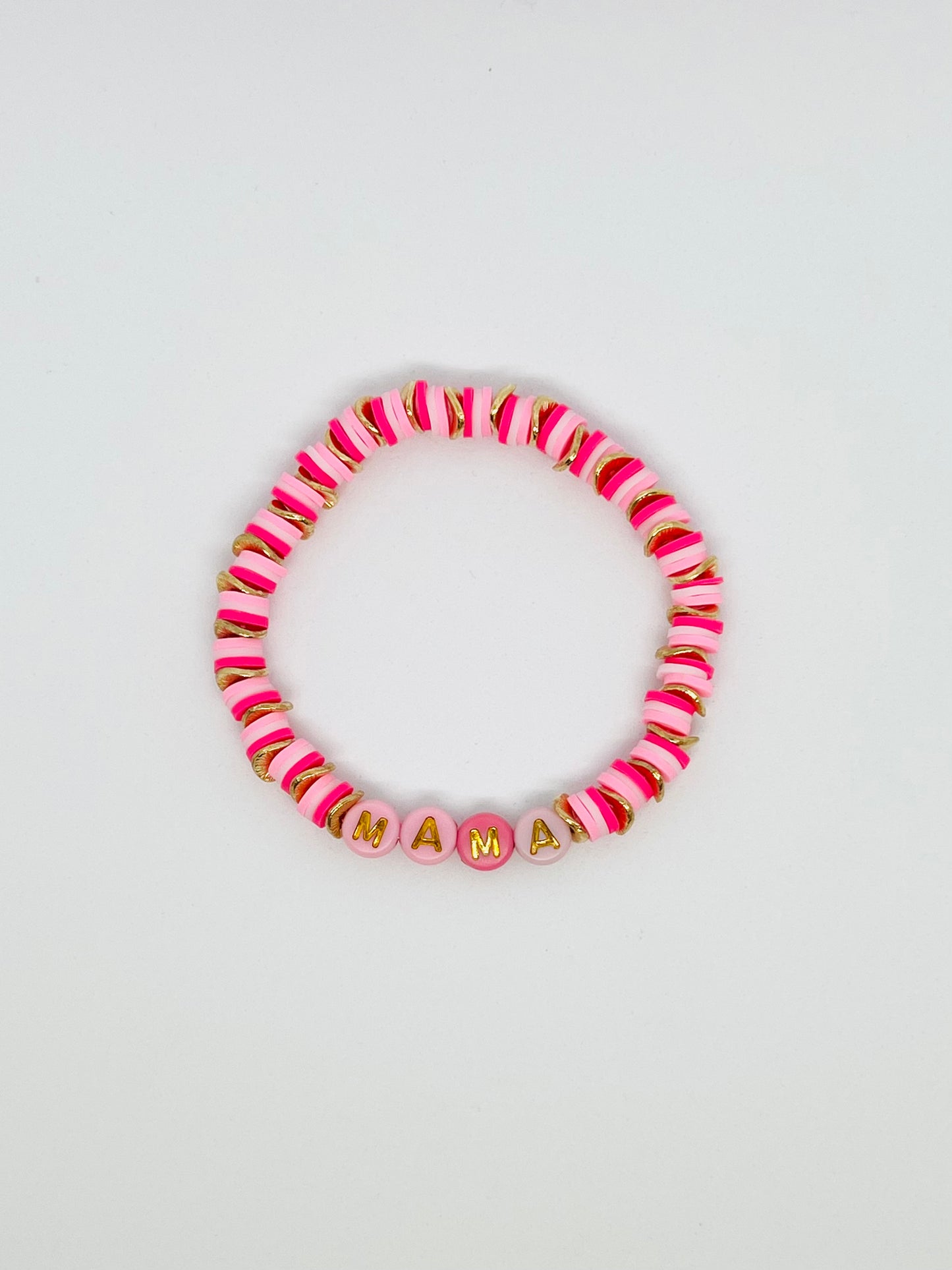 Pink Mama Bracelet