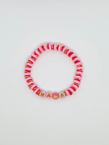 Pink Mama Bracelet