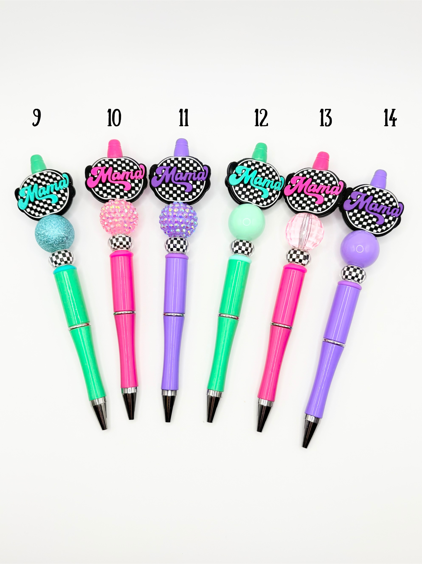 Pen Drop 4|25