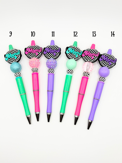 Pen Drop 4|25