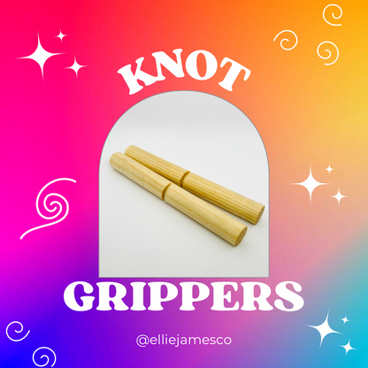 Knot Grippers