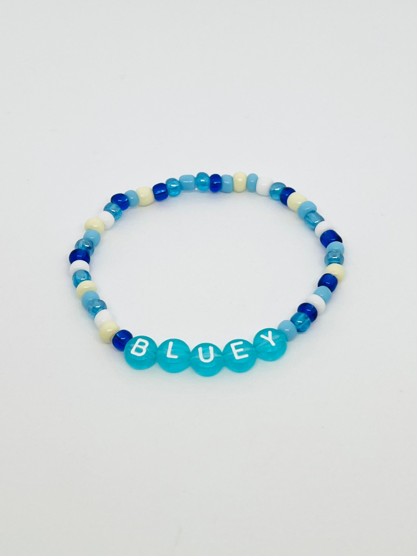 Bluey Bracelet