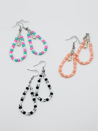 Beaded Earrings