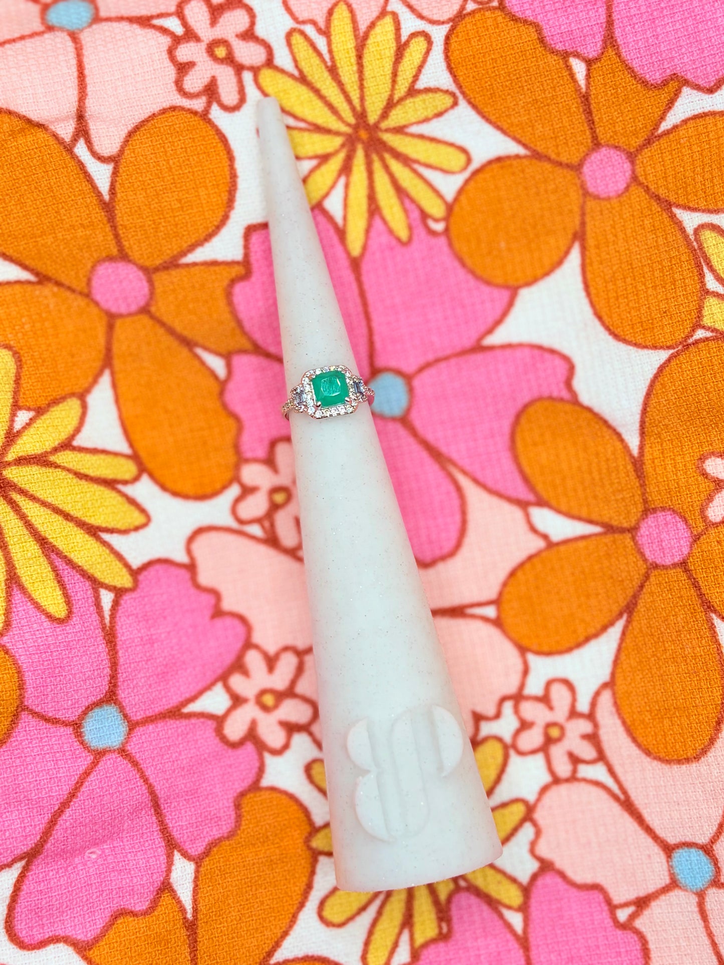 Kids - Emerald - RG56105K