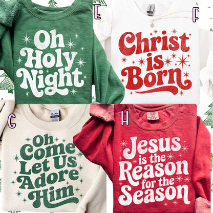 T-Shirt and SweatShirt PRE-ORDER