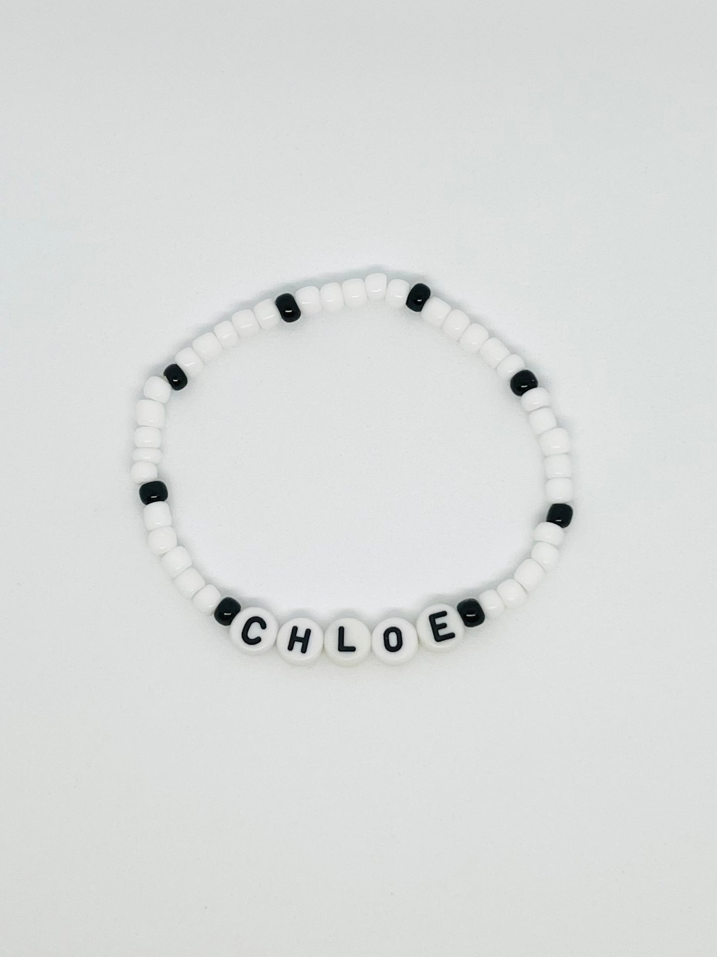 Chloe from Bluey Bracelet