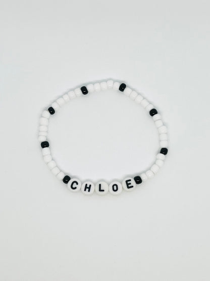 Chloe from Bluey Bracelet