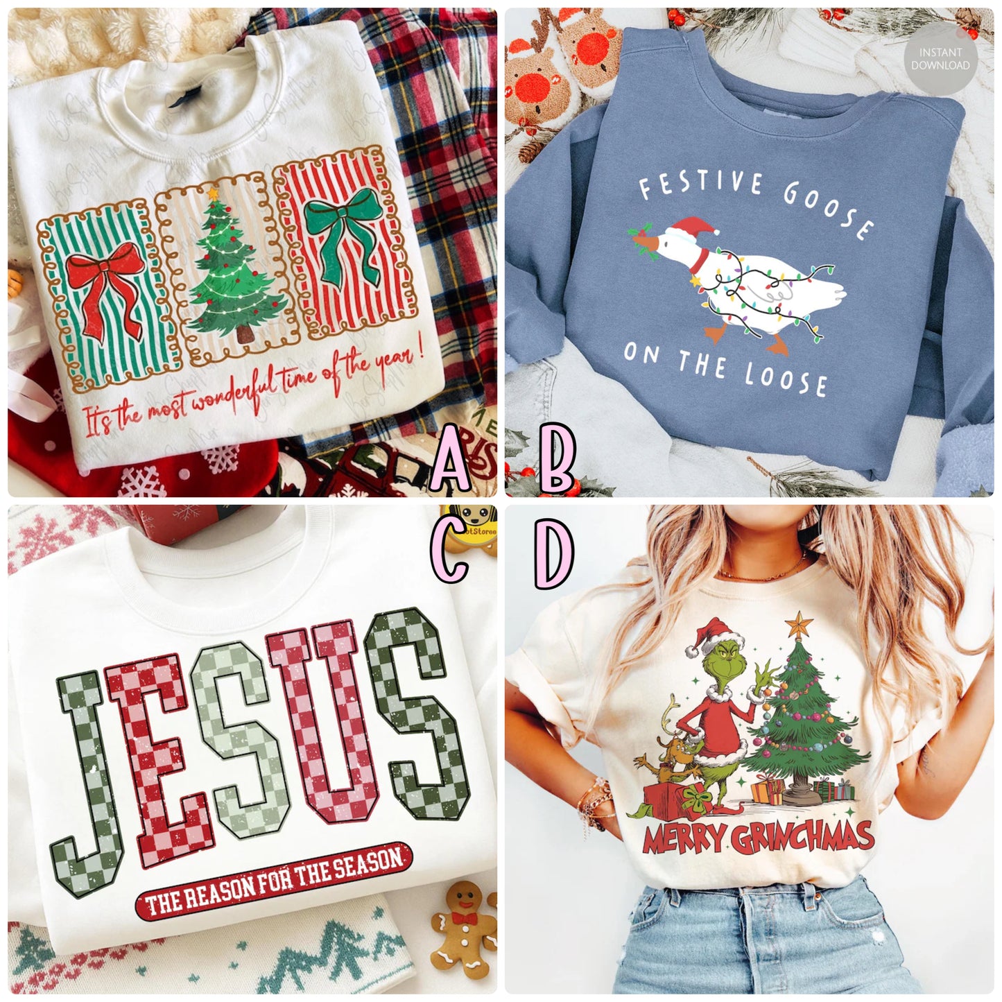 T-Shirt and SweatShirt PRE-ORDER