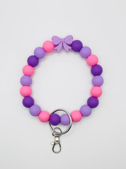 Build Your Own Wristlet