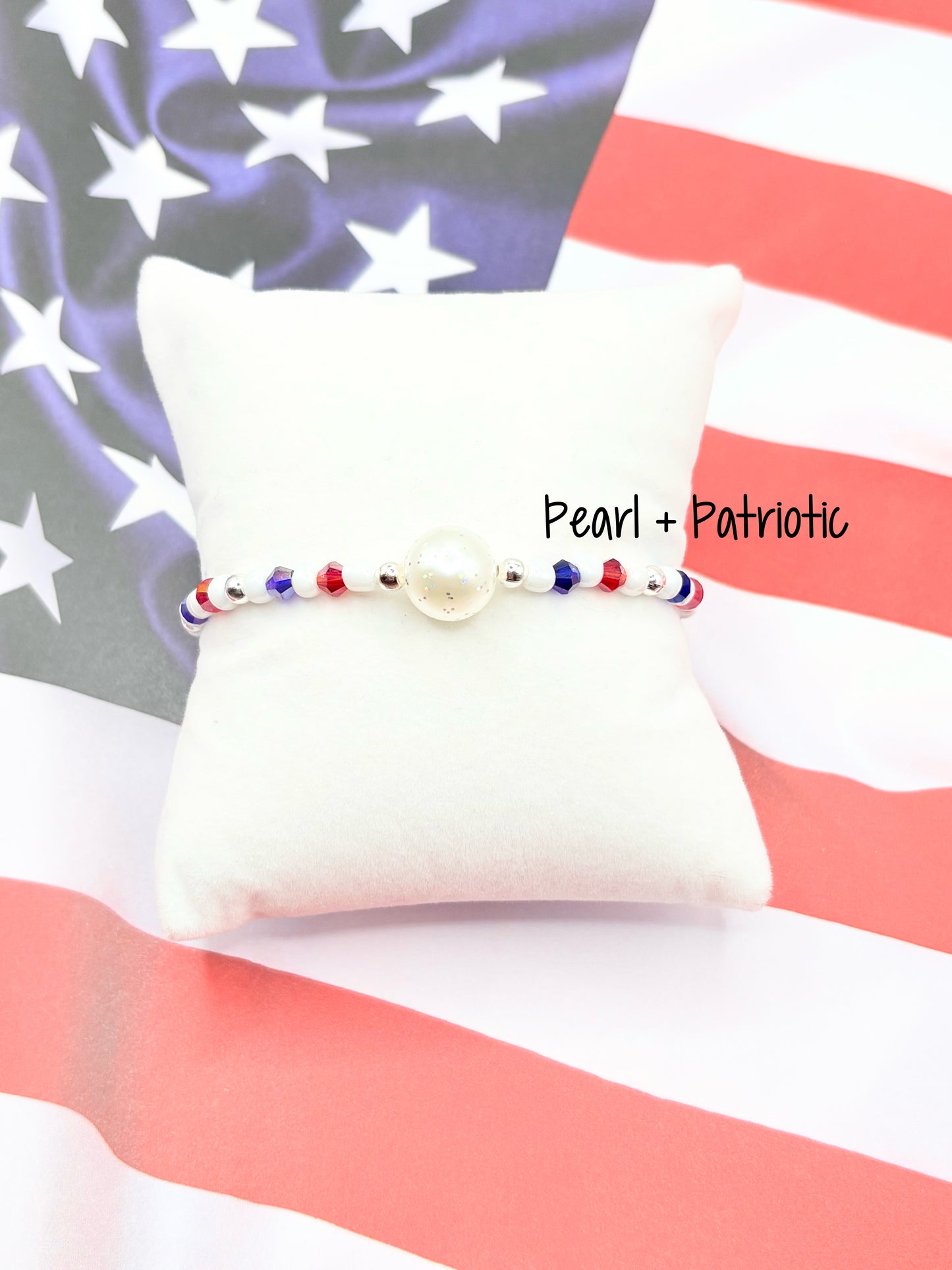 Bracelet Drop | June 12