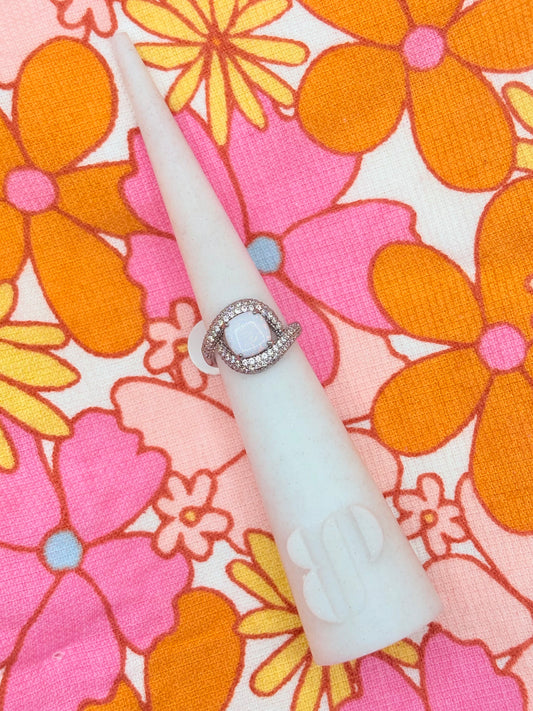 7- Oct- Set in Her Spark