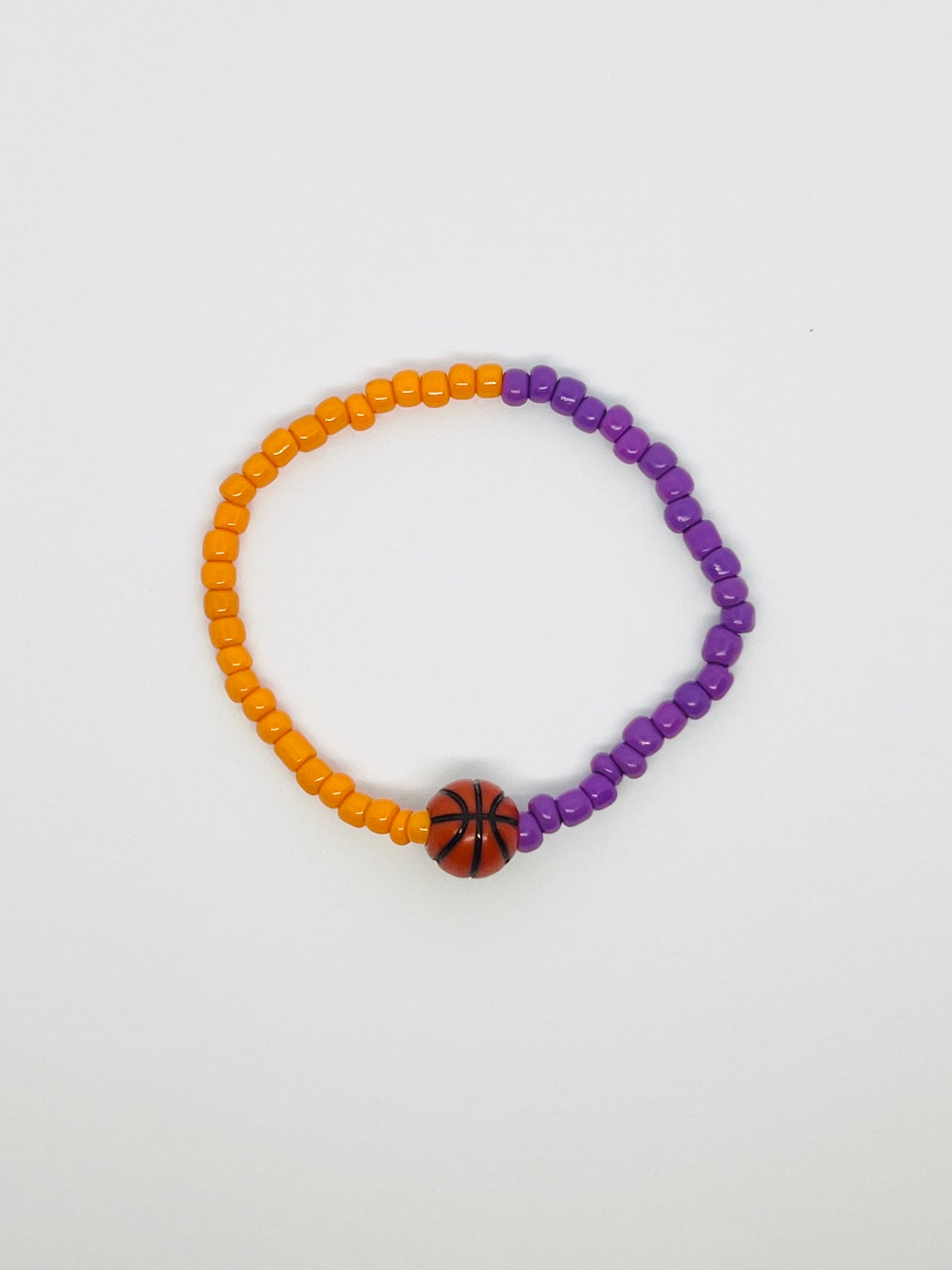 Phoenix Suns Bracelet Set 2.0