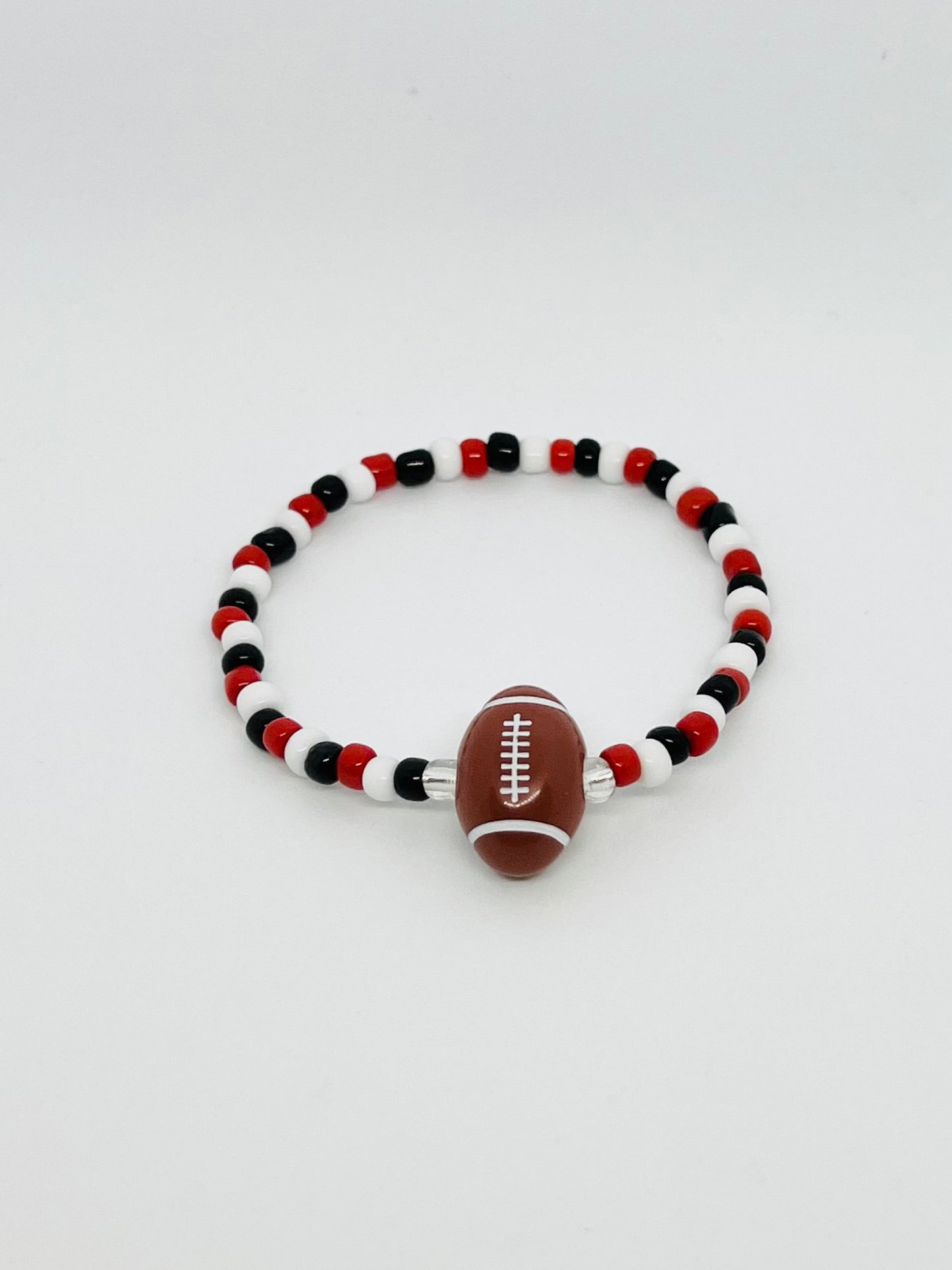 Go Dawgs Bracelet Set of 2