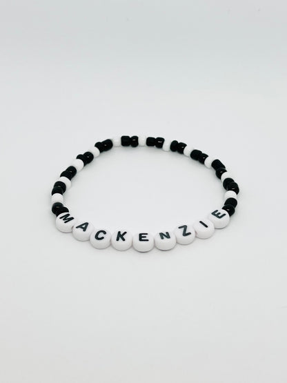 Mackenzie from Bluey Bracelet