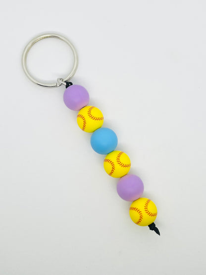 Build A Keychain