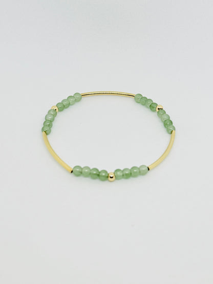 Trio Bar Bracelet